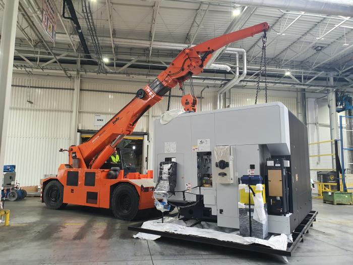 MONTA I DEMONTA PROTECH MOTORS 8