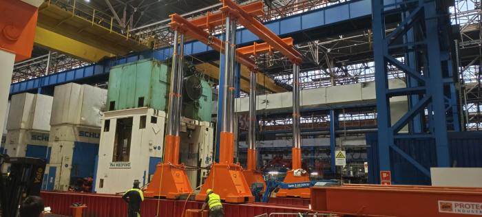 montaz-linii-produkcyjnych-5