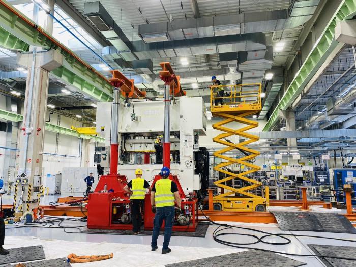 INSTALACJE PRZEMYSOWE PROTECH MOTORS 14