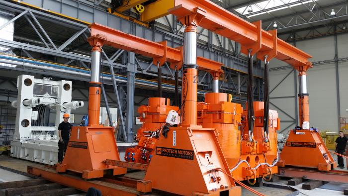 Protech-Motors - Suwnica 3
