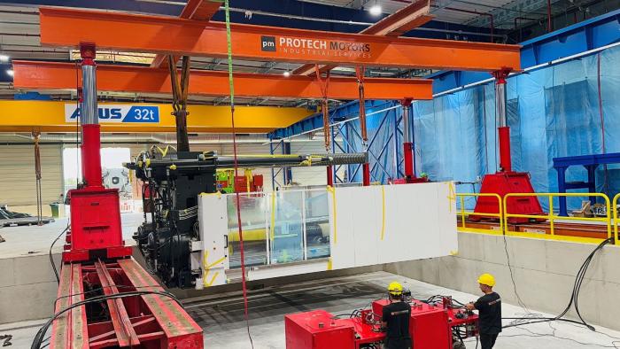 montaz-linii-przemyslowych-8