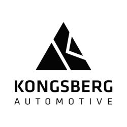 Kongsberg