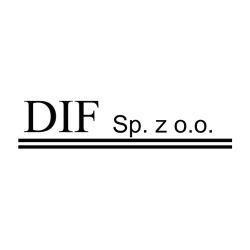 DIF Sp. z o.o.