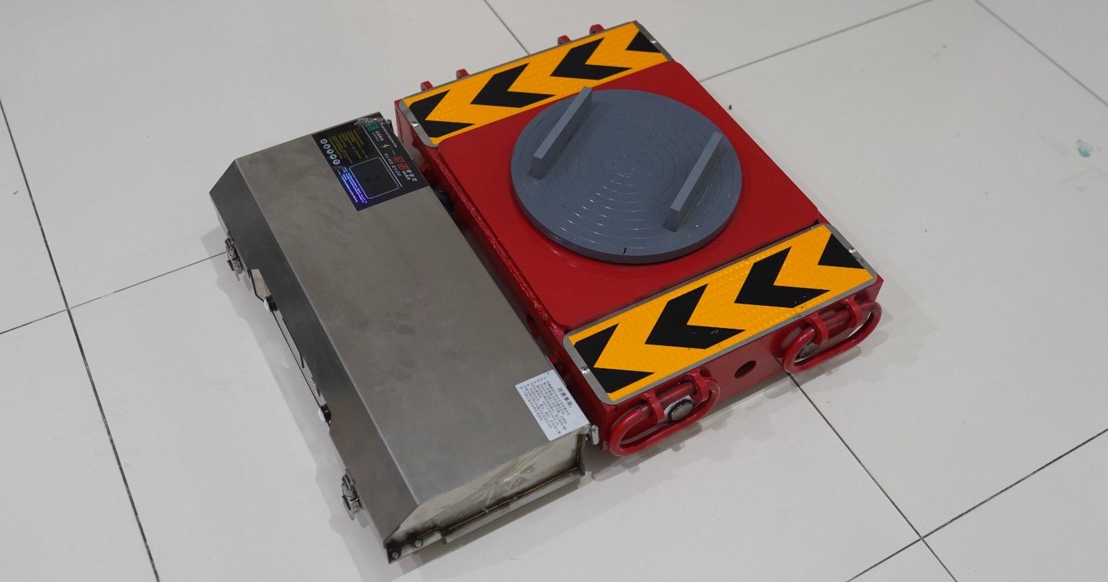 podnosniki i rolki big2